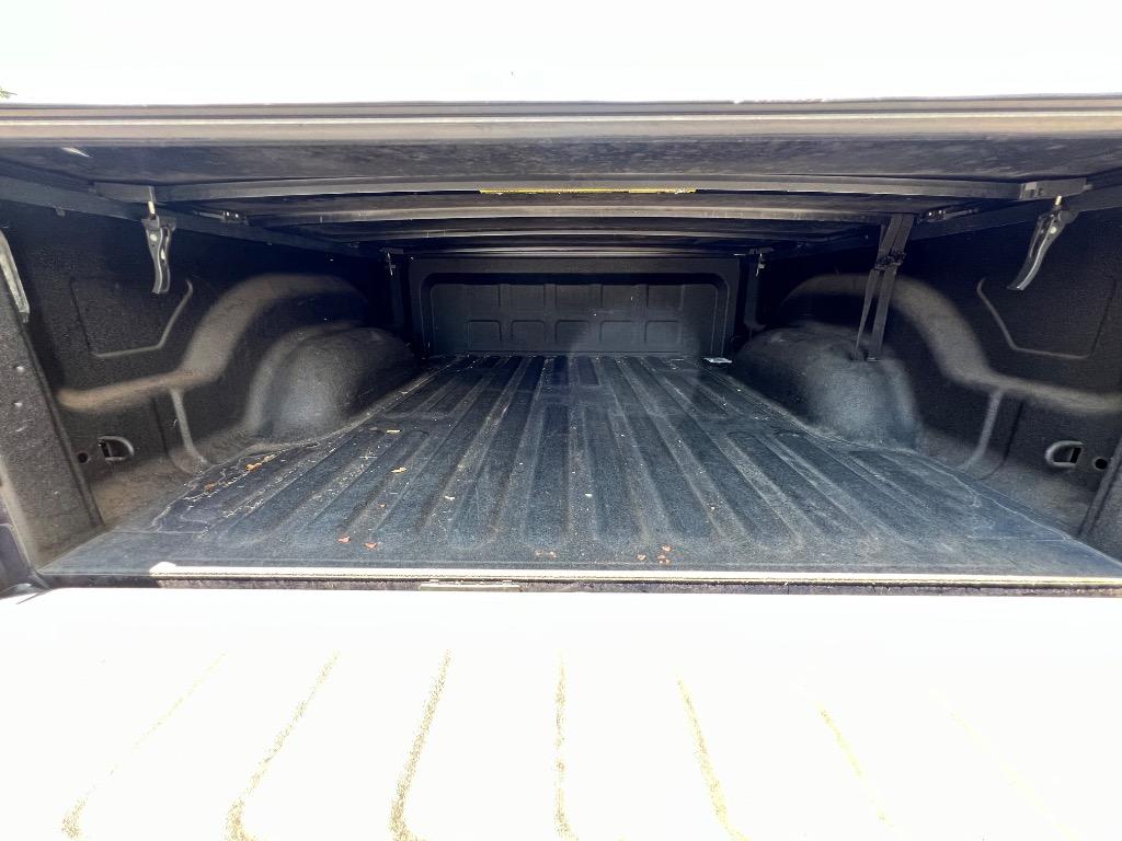 2016 Ram 1500 - $11,599