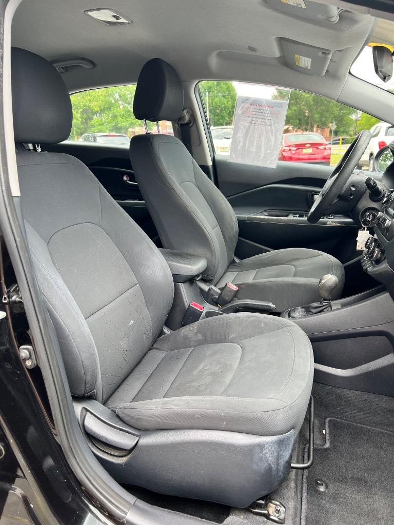 2012 Kia Rio - $5,999