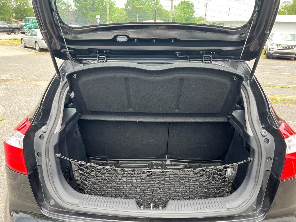 2012 Kia Rio - $5,999