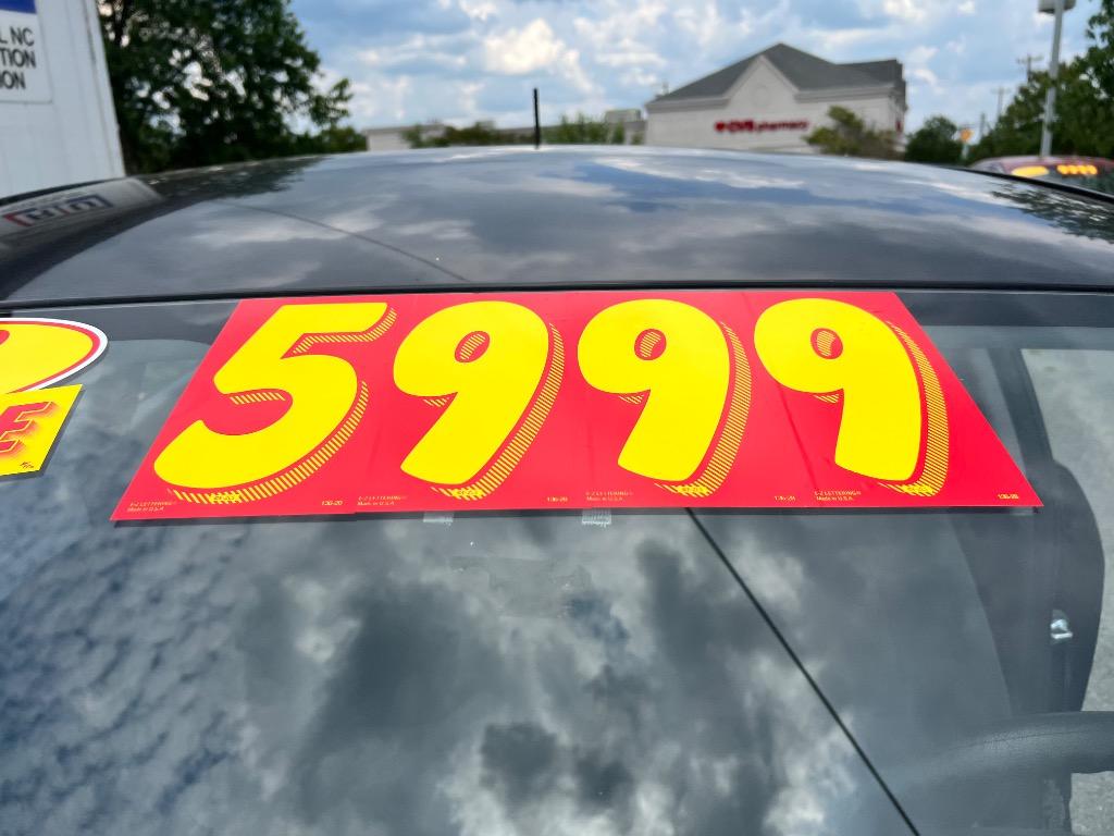 2012 Kia Rio - $5,999