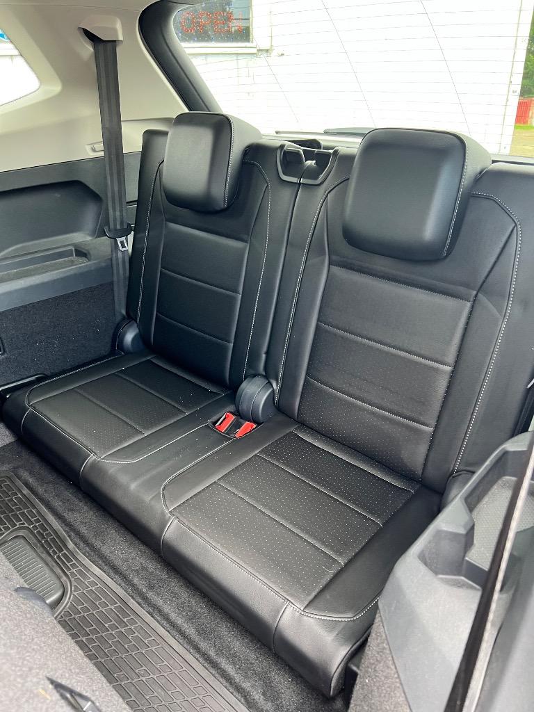 2018 Volkswagen Tiguan - $10,698