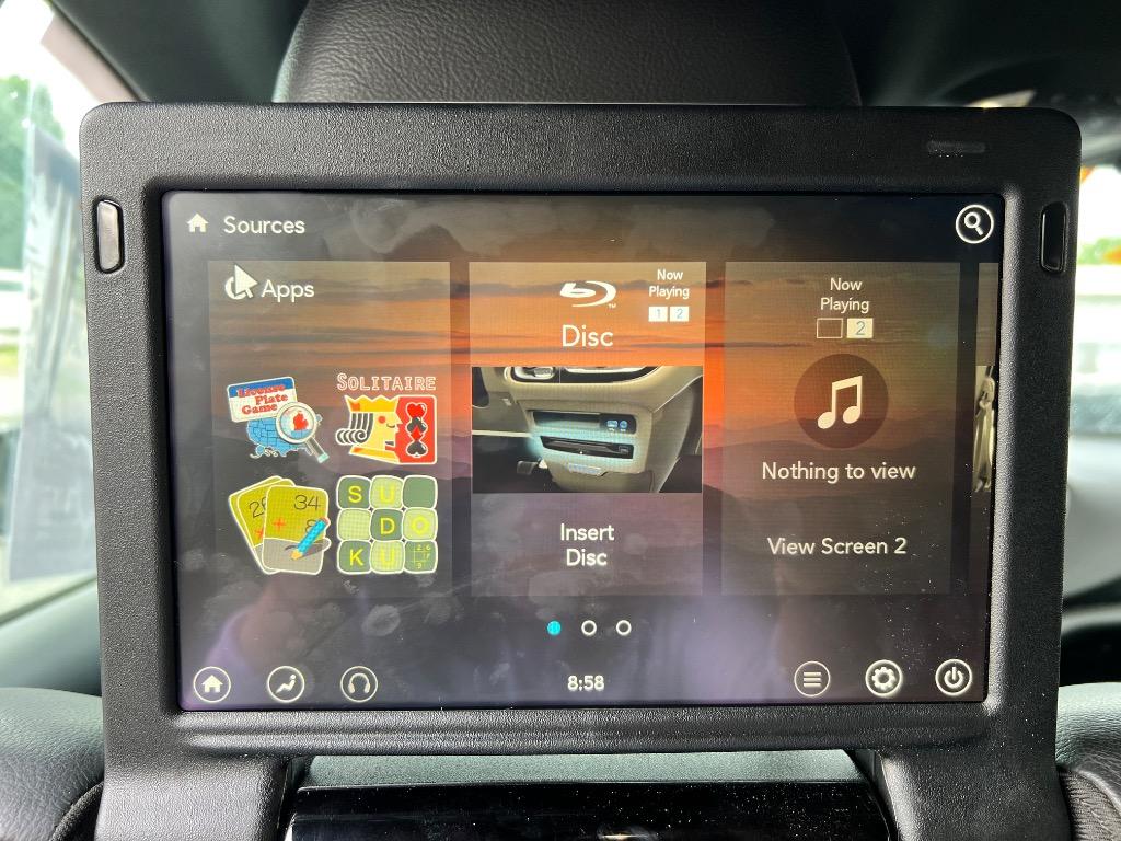 2019 Chrysler Pacifica - $11,999