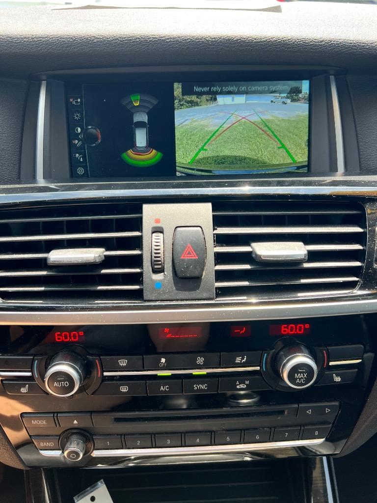 2017 BMW X3 - $10,599