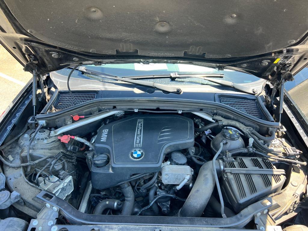 2017 BMW X3 - $10,599
