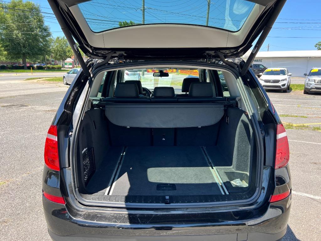 2017 BMW X3 - $10,599