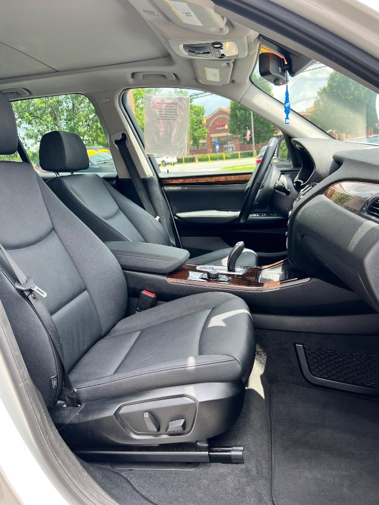 2016 BMW X3 - $11,299