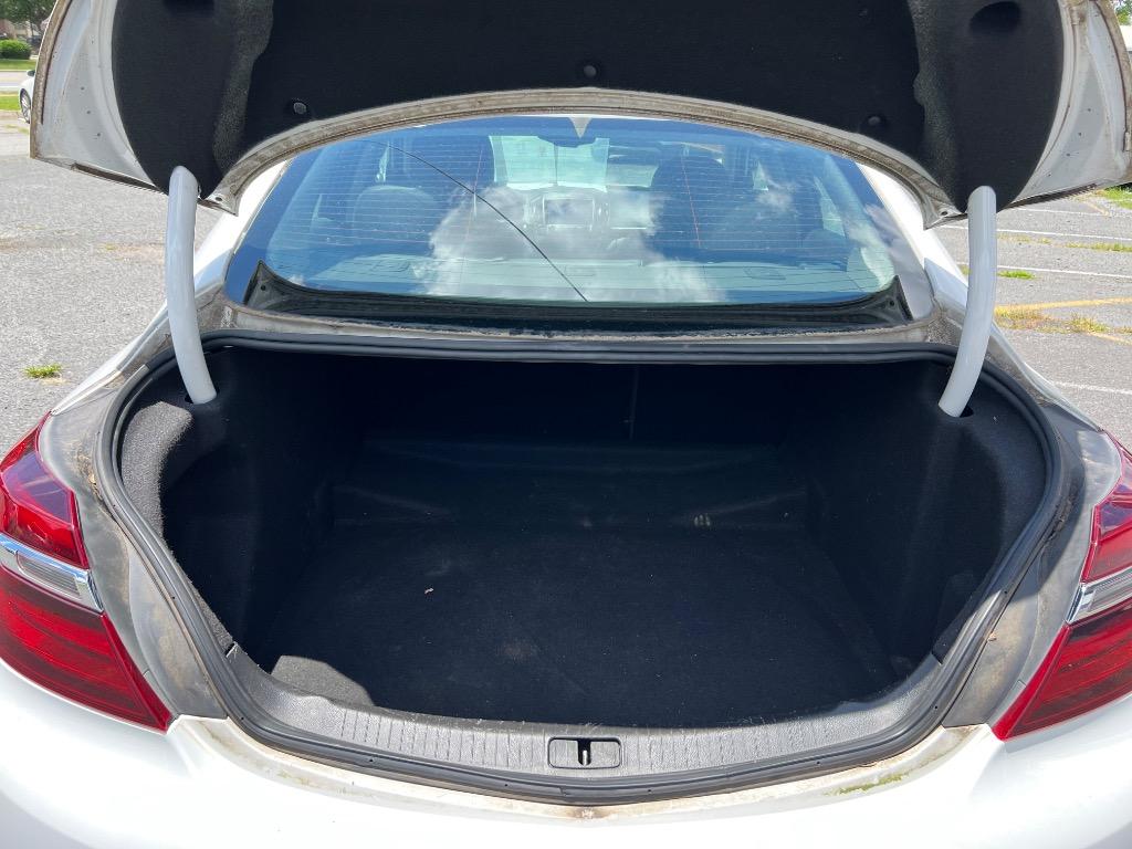 2017 Buick Regal - $10,599