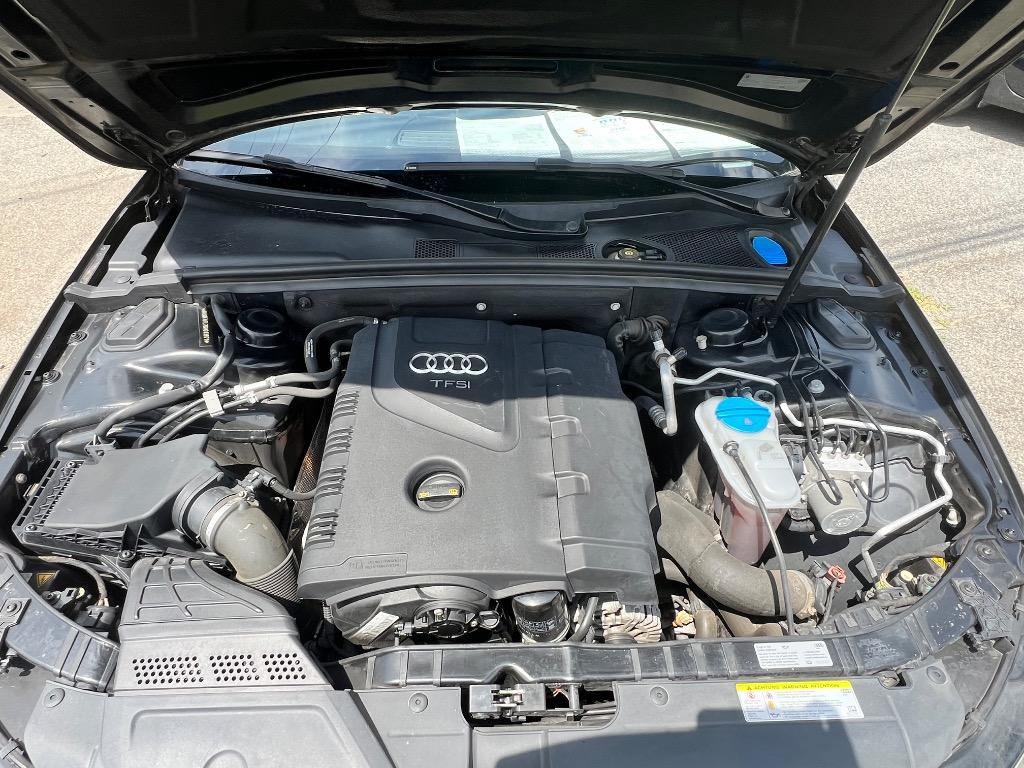 2016 Audi A4 - $12,499