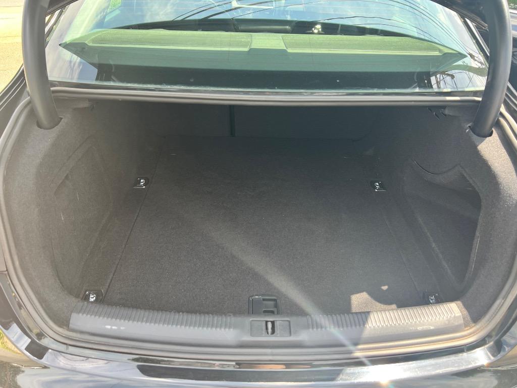 2016 Audi A4 - $12,499