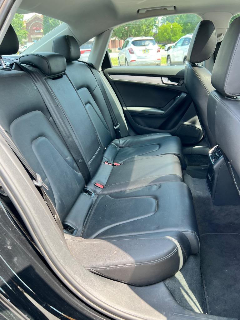 2016 Audi A4 - $12,499