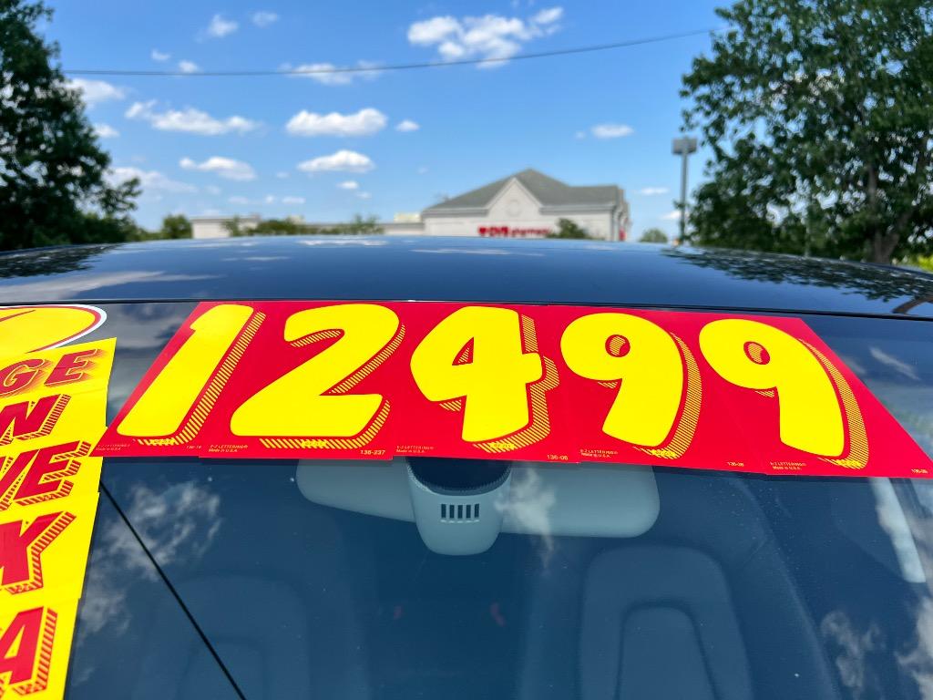 2016 Audi A4 - $12,499