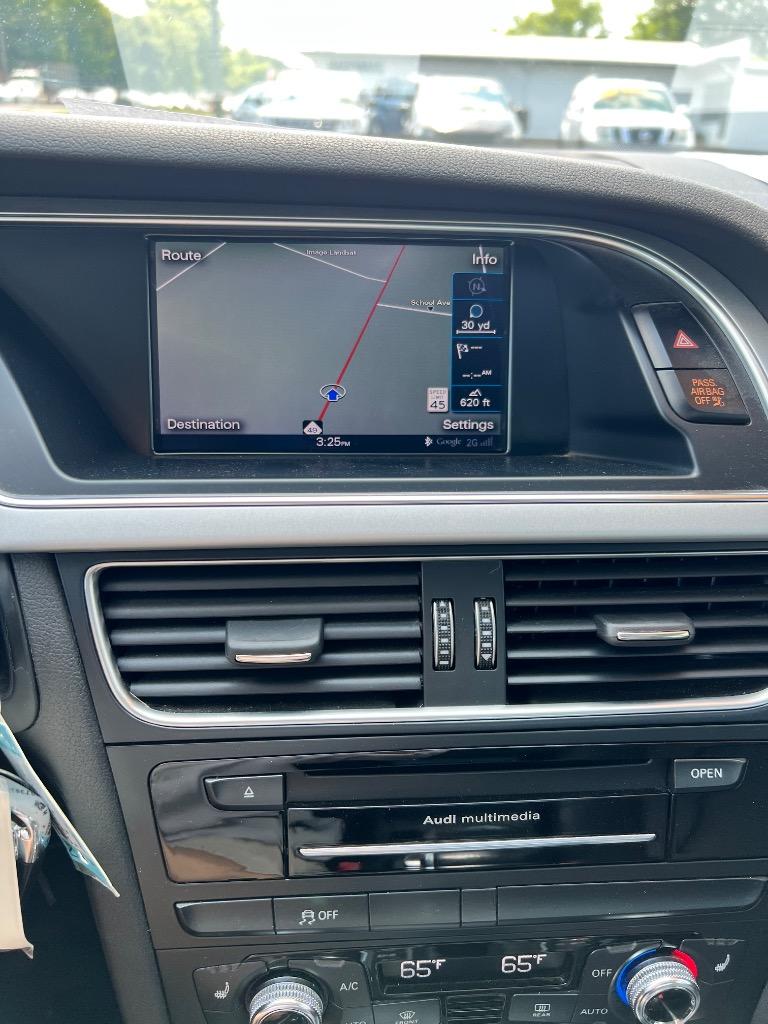 2016 Audi A4 - $12,499