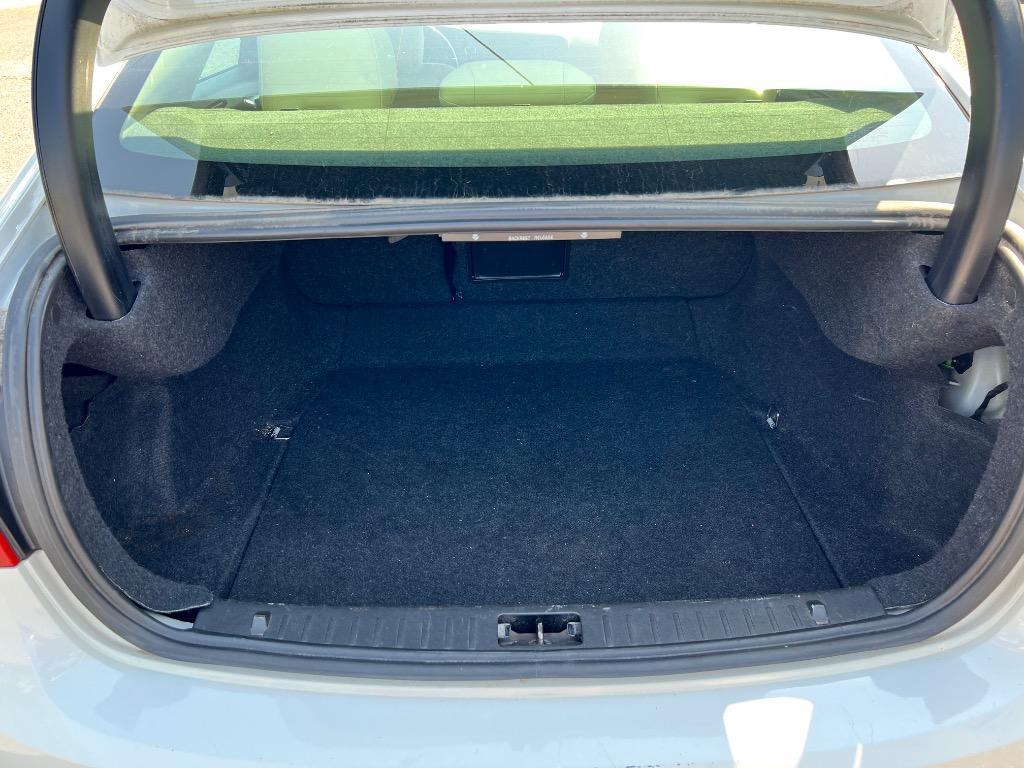 2017 Volvo S60 - $10,599