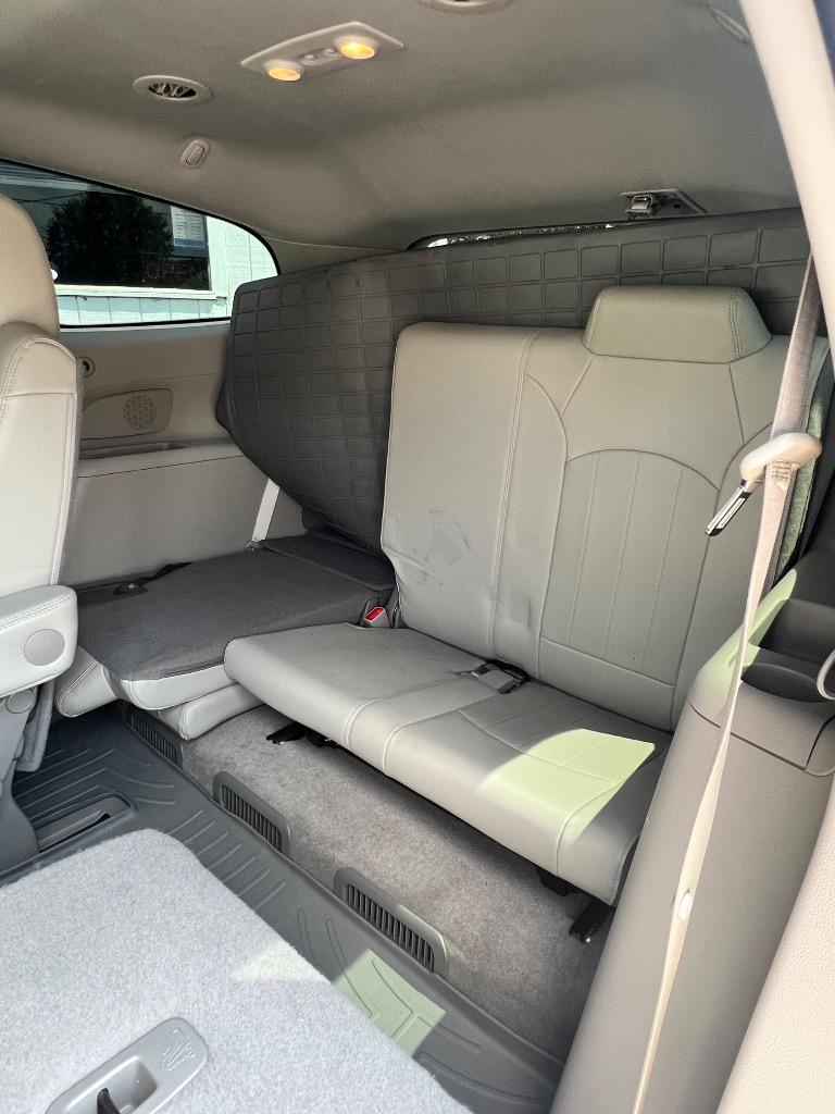 2016 Buick Enclave - $9,599