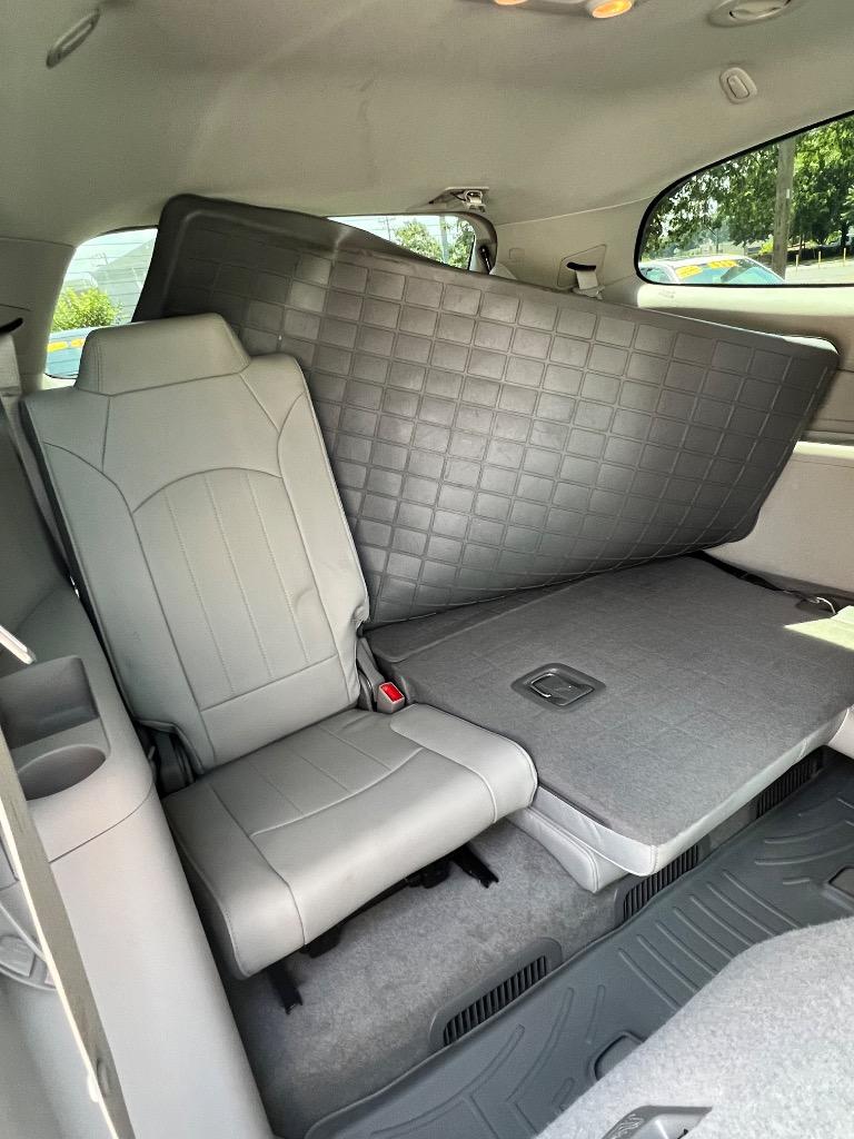 2016 Buick Enclave - $9,599