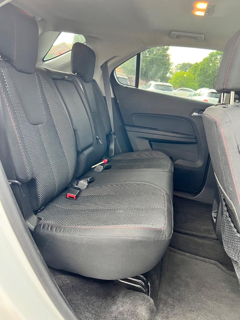 2016 Chevrolet Equinox - $8,599