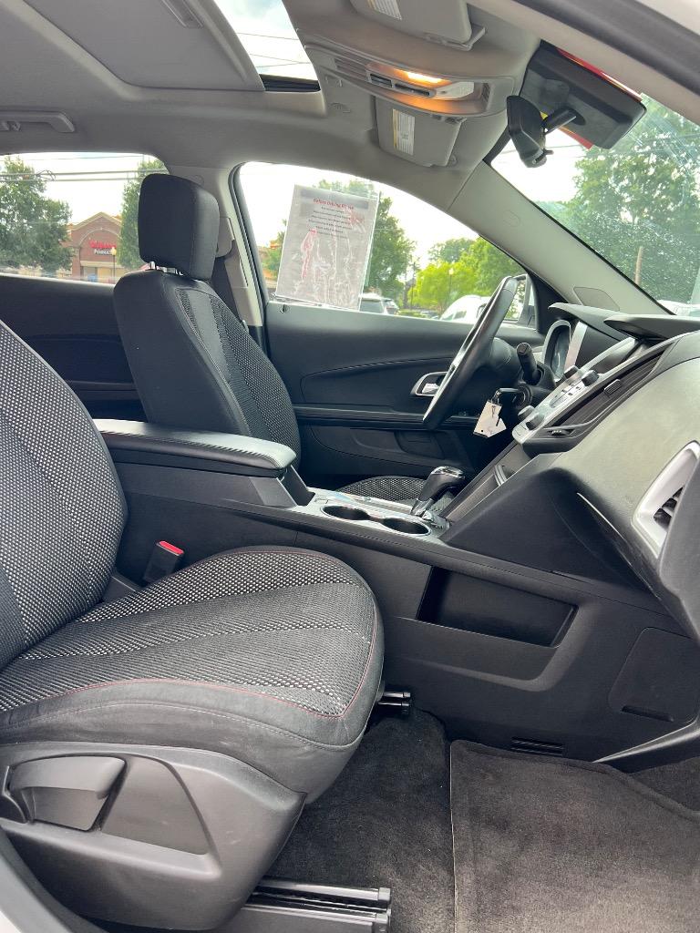 2016 Chevrolet Equinox - $8,599