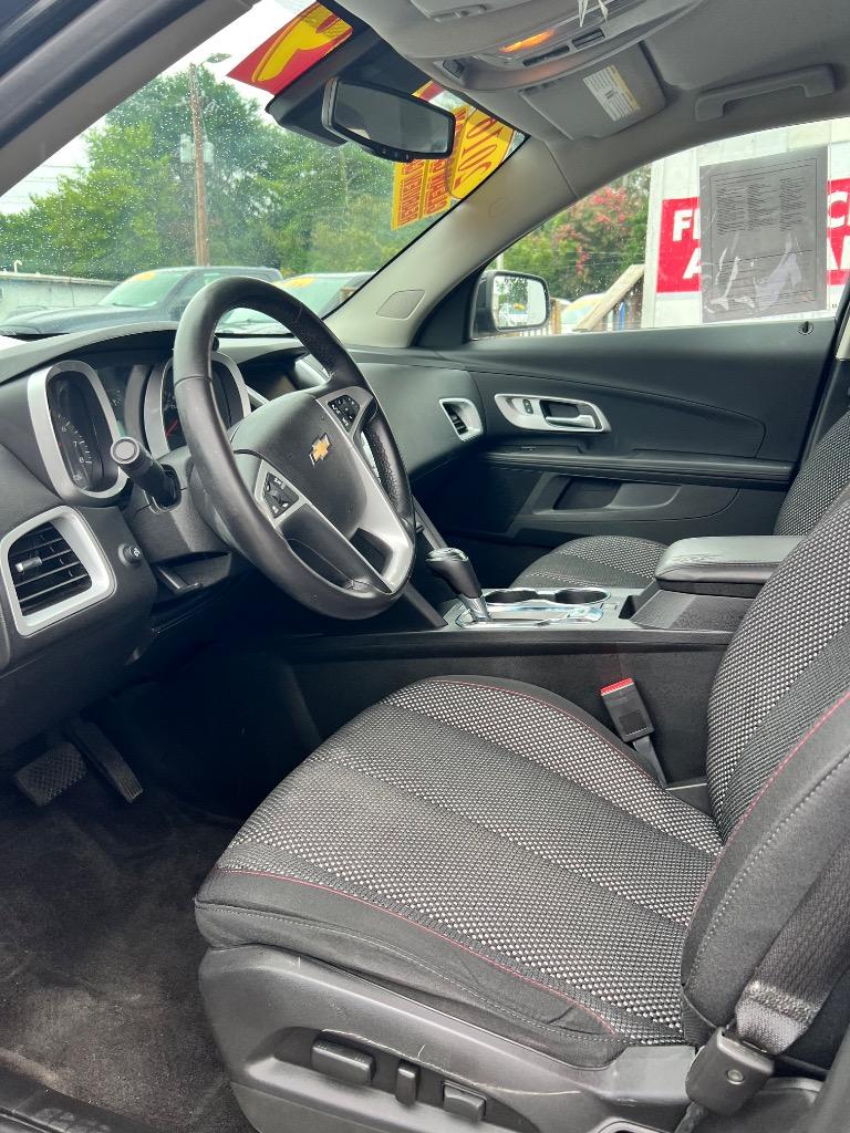2016 Chevrolet Equinox - $7,599