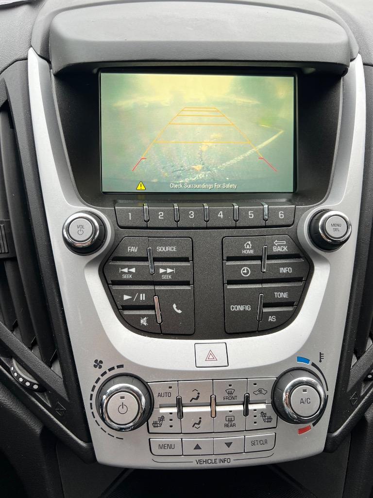 2016 Chevrolet Equinox - $7,599