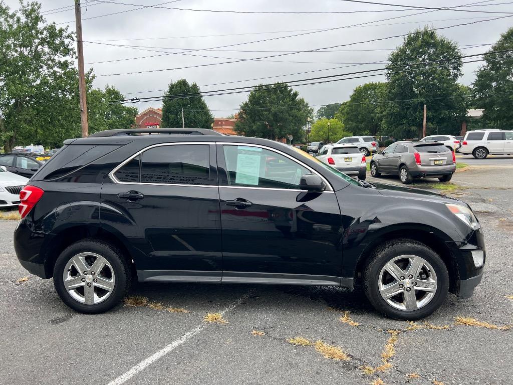 2016 Chevrolet Equinox - $7,599
