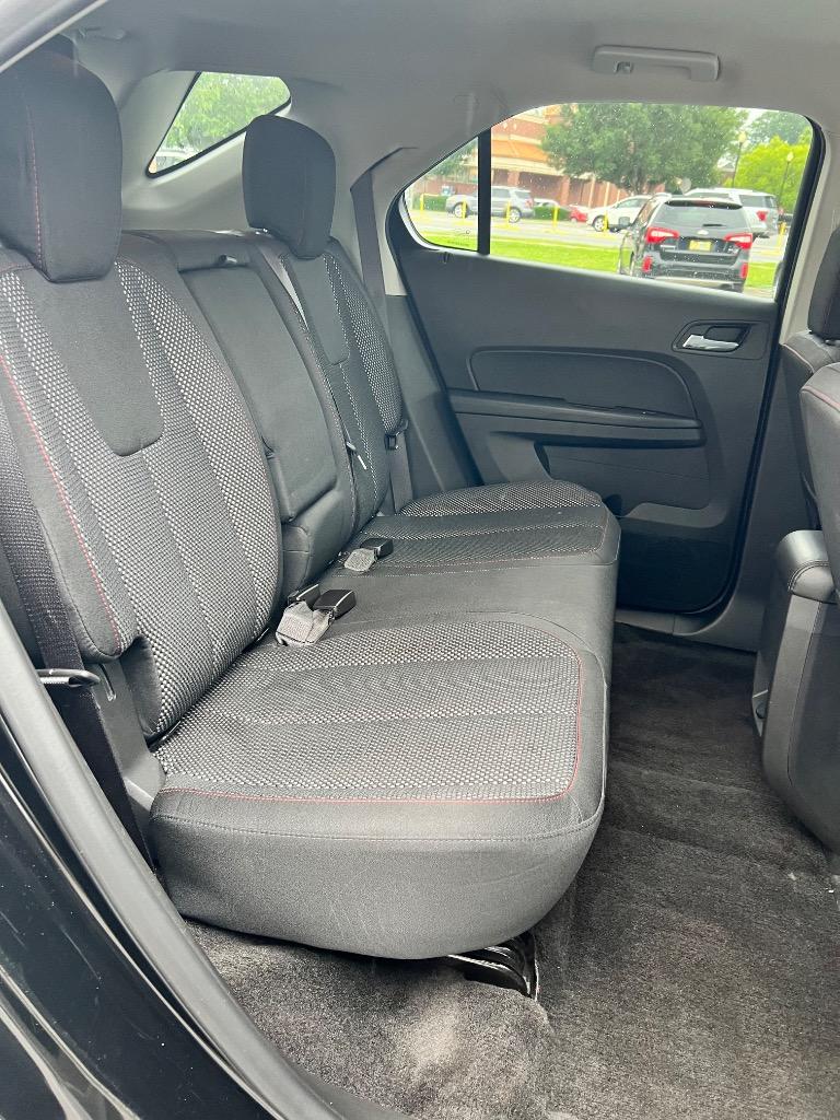 2016 Chevrolet Equinox - $7,599