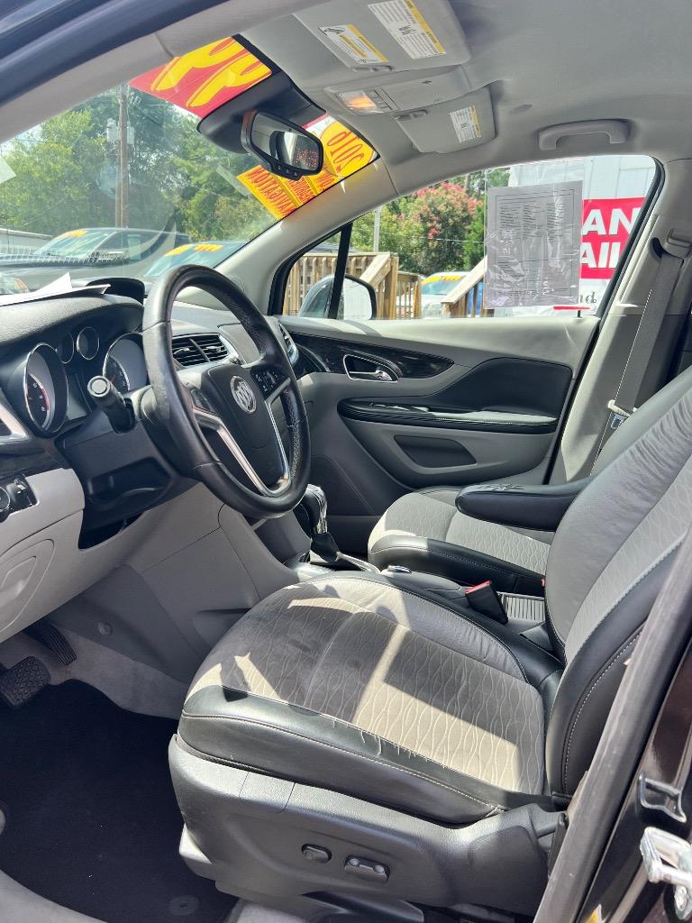 2016 Buick Encore - $10,999