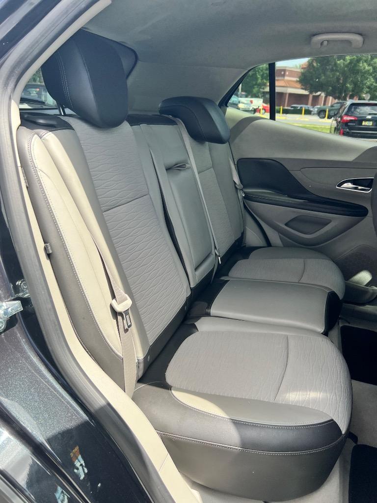 2016 Buick Encore - $10,999
