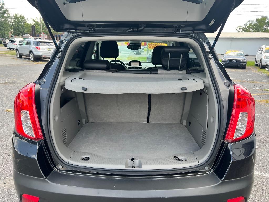 2016 Buick Encore - $10,999