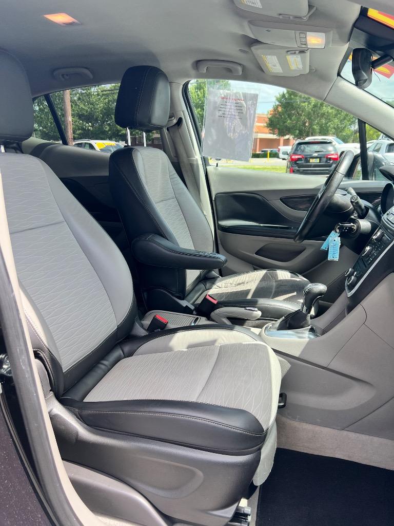 2016 Buick Encore - $10,999