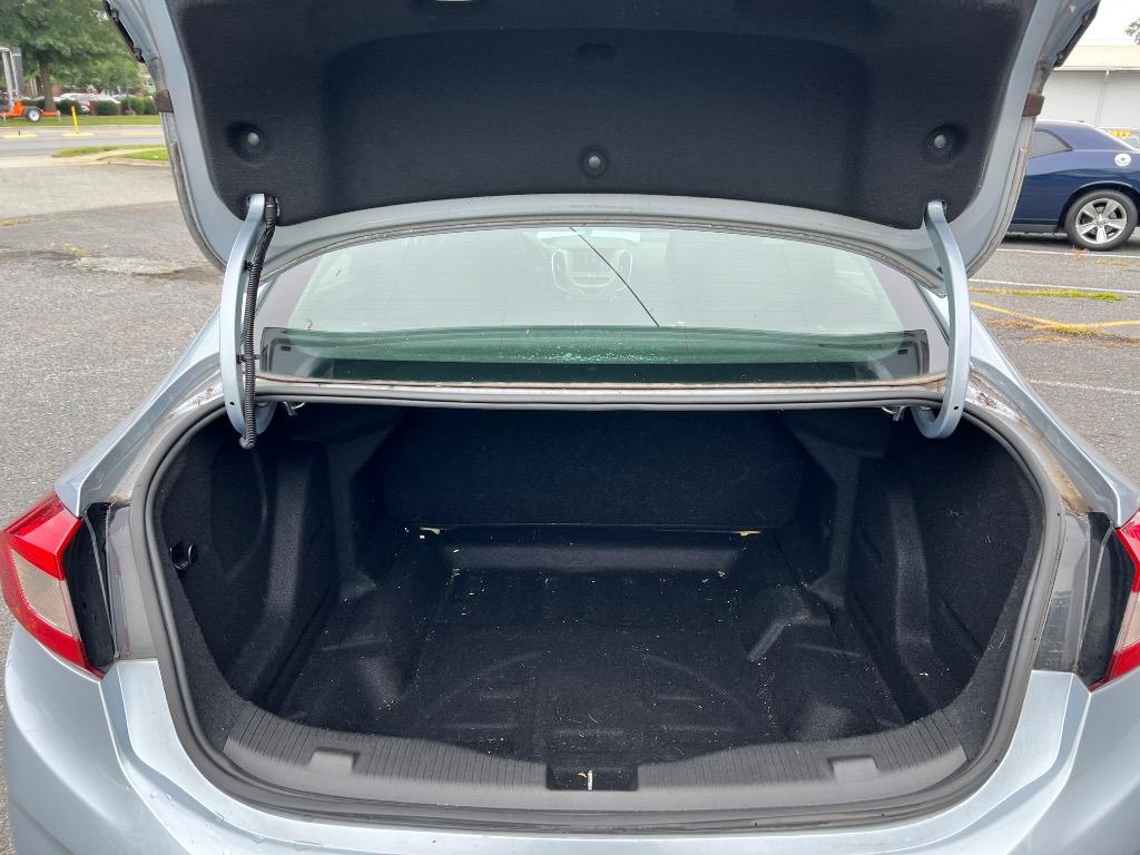 2018 Chevrolet Cruze - $9,599