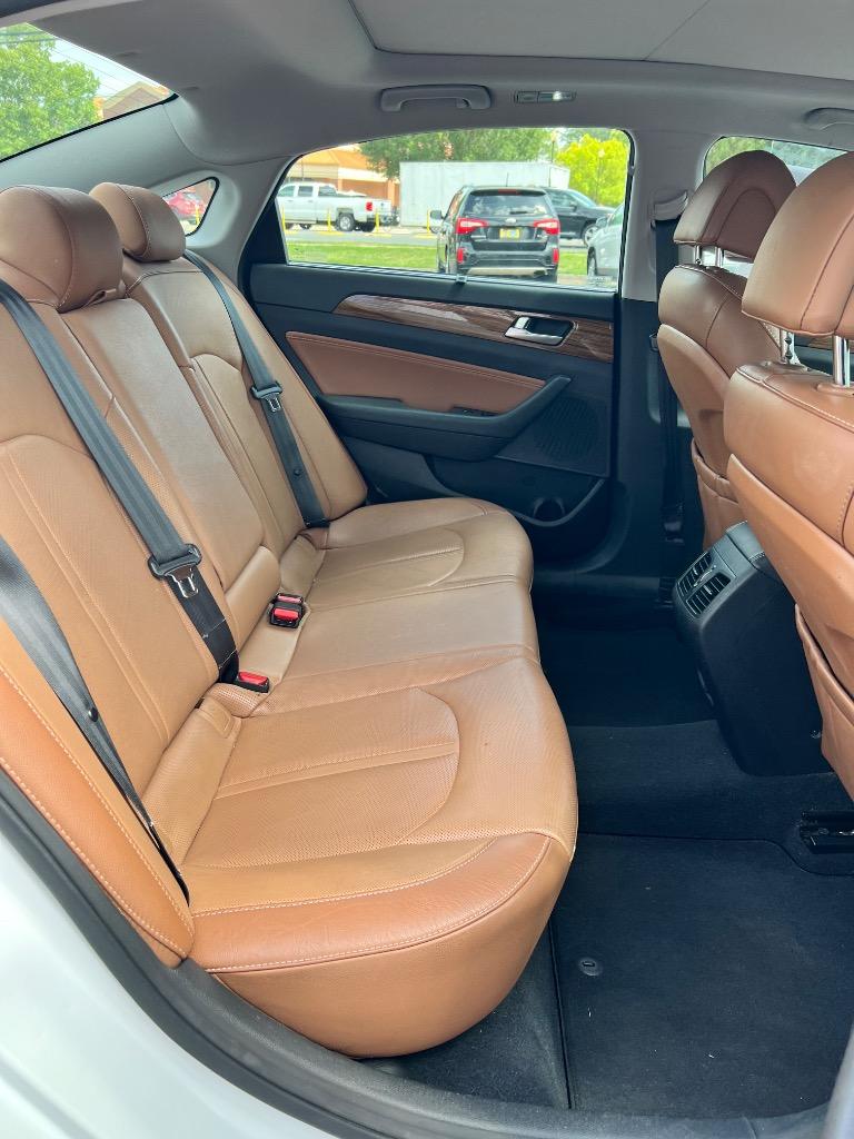 2015 Hyundai Sonata - $8,999
