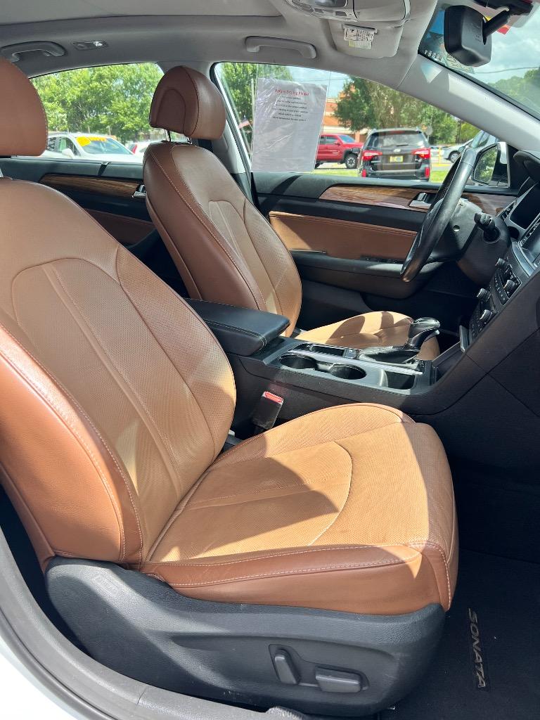 2015 Hyundai Sonata - $8,999