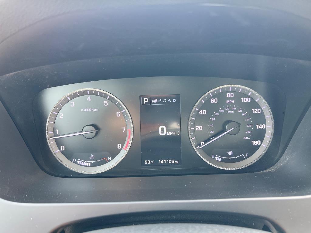 2015 Hyundai Sonata - $8,999