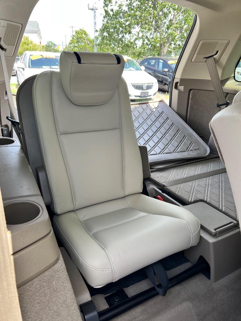 2013 Volvo XC90 - $6,299