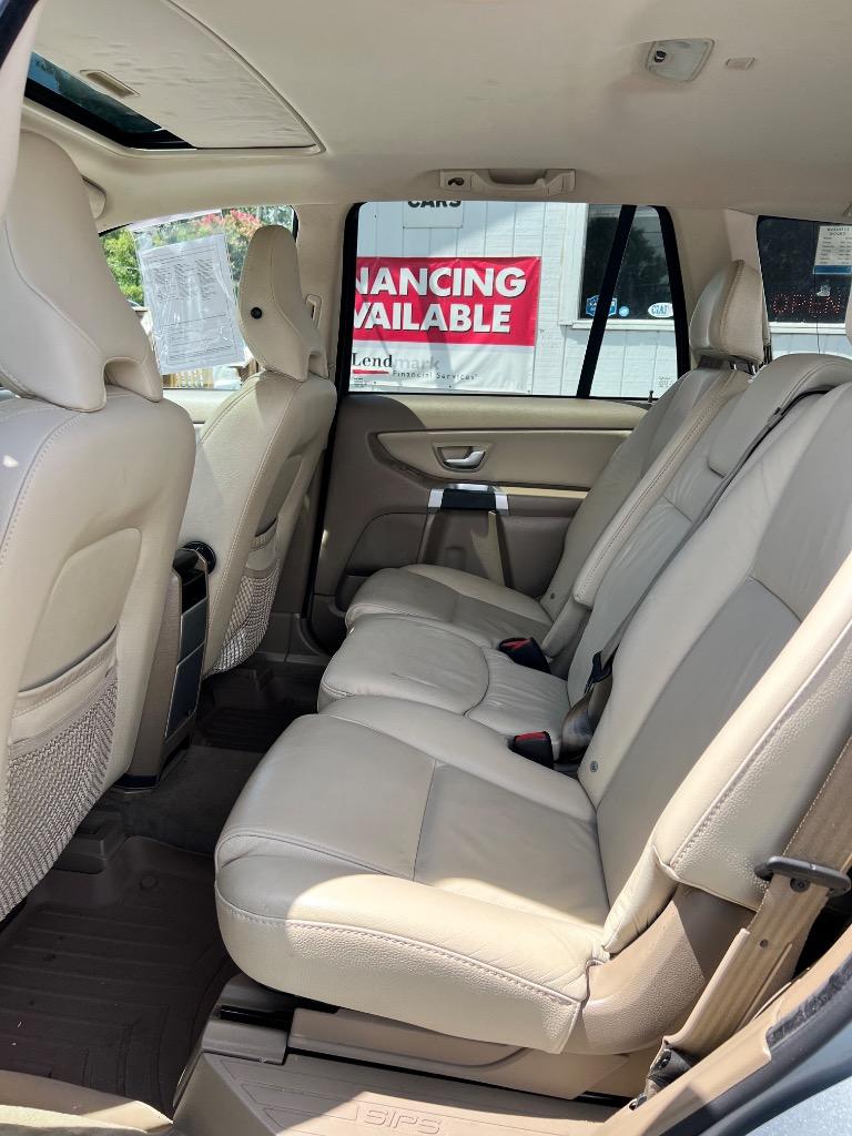 2013 Volvo XC90 - $6,299