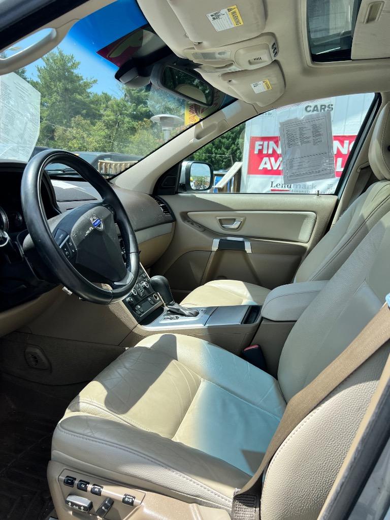 2013 Volvo XC90 - $6,299