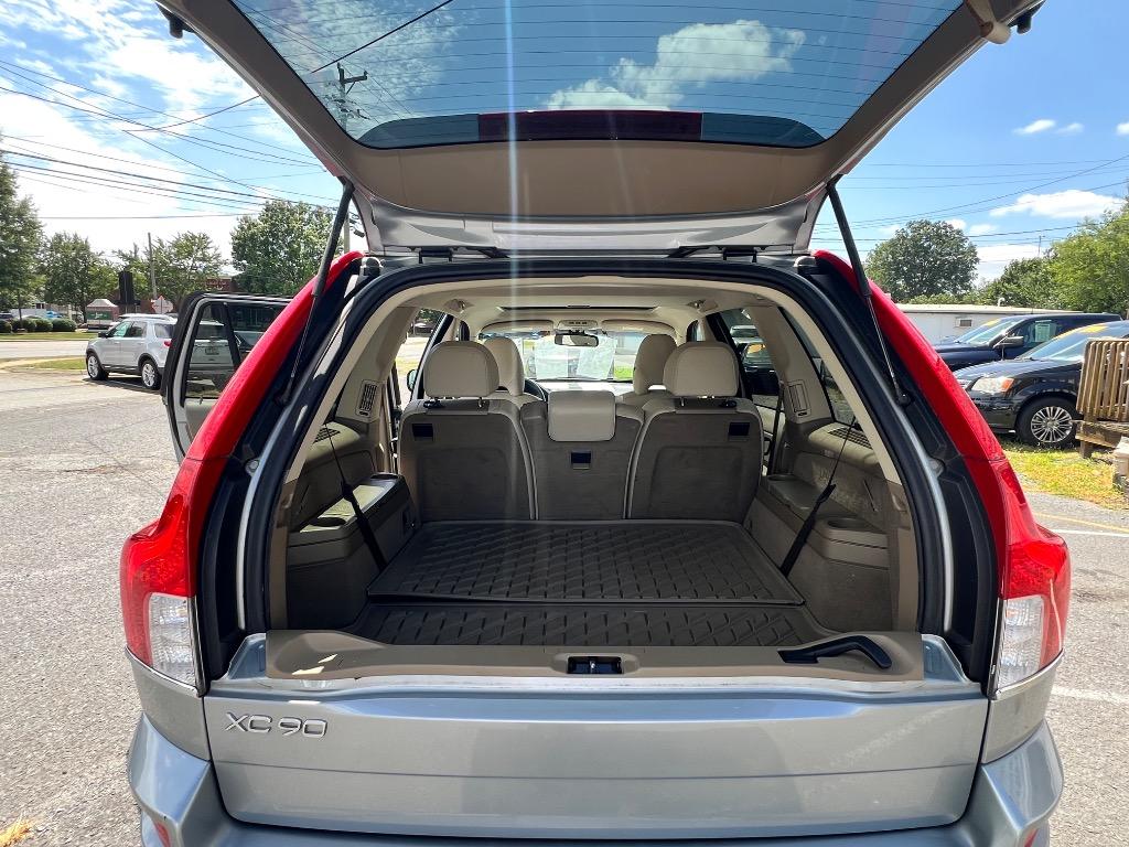 2013 Volvo XC90 - $6,299