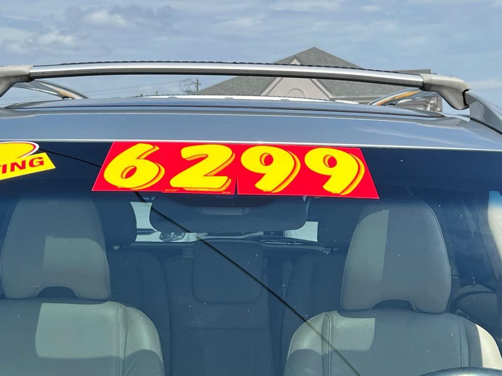 2013 Volvo XC90 - $6,299
