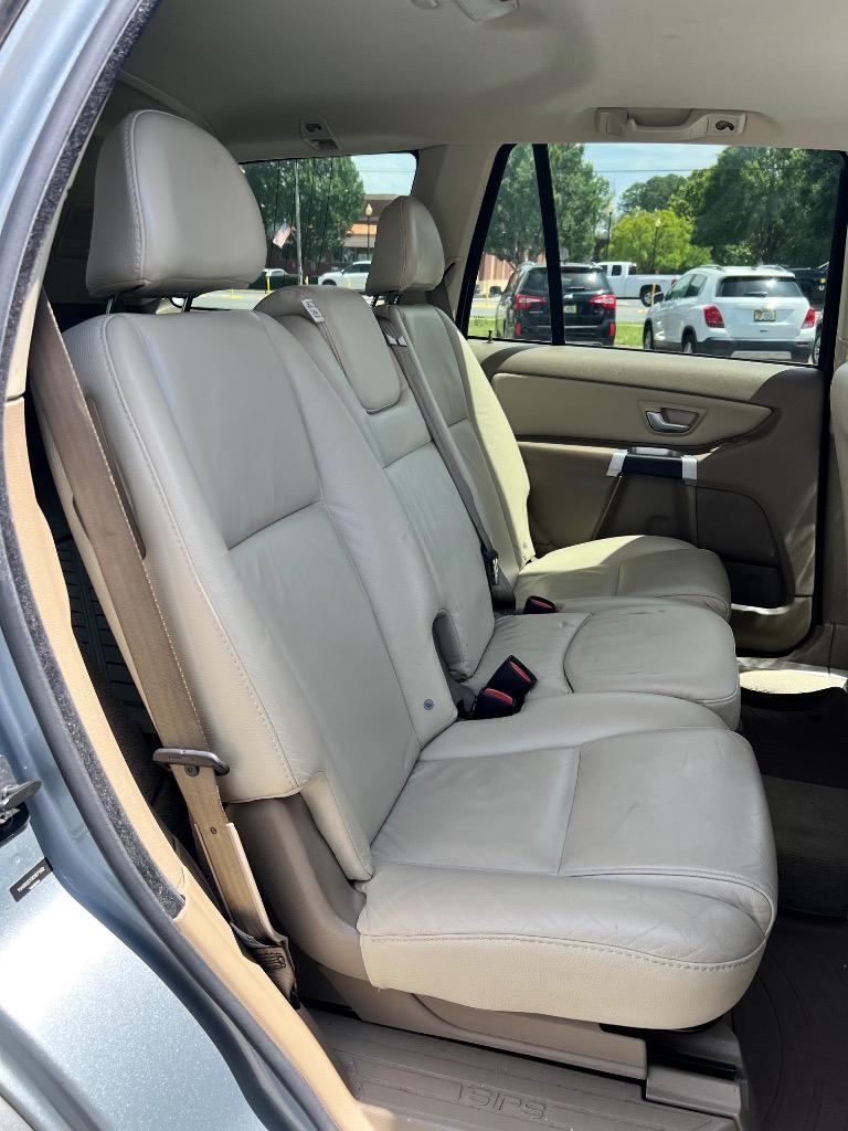 2013 Volvo XC90 - $6,299