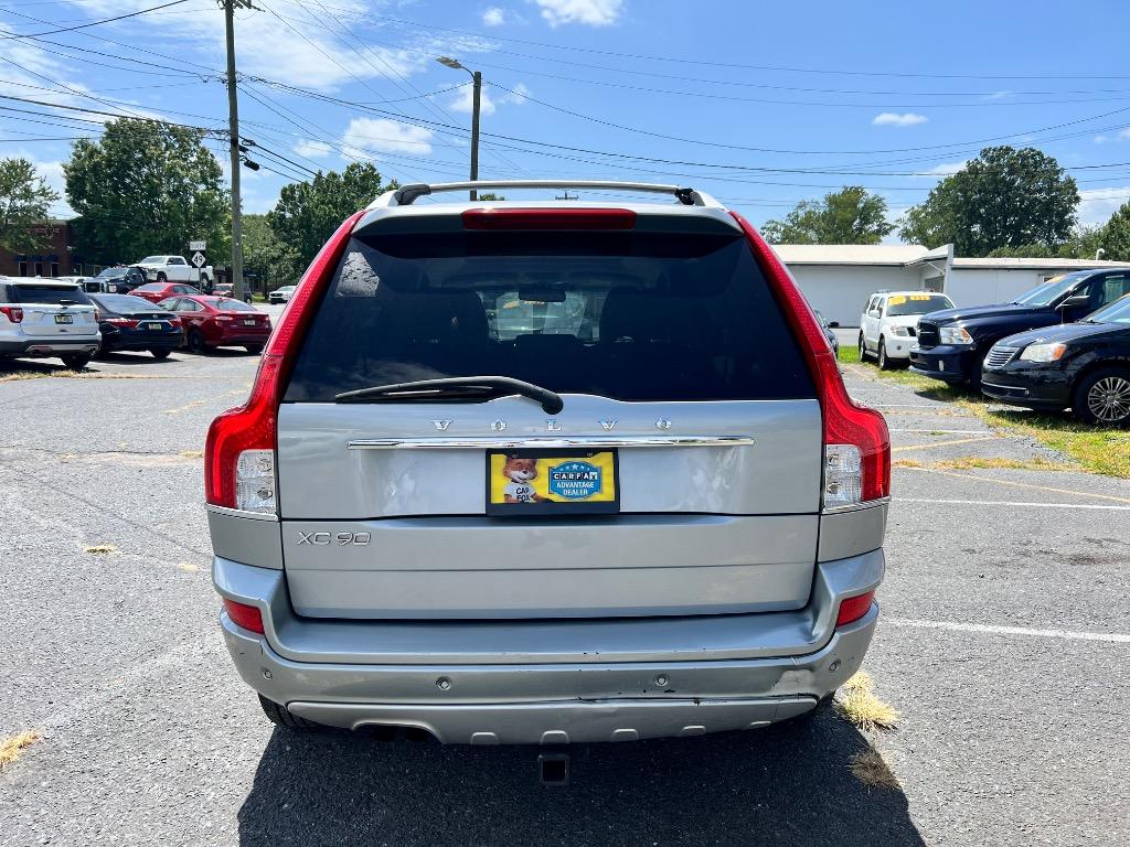 2013 Volvo XC90 - $6,299