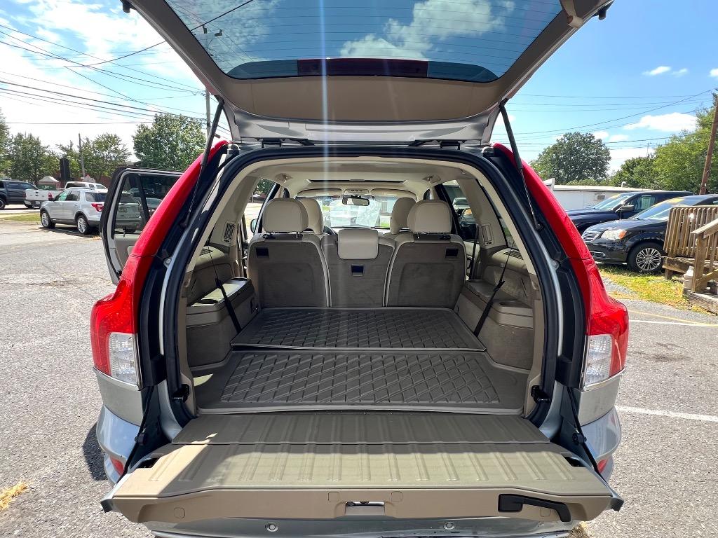 2013 Volvo XC90 - $6,299