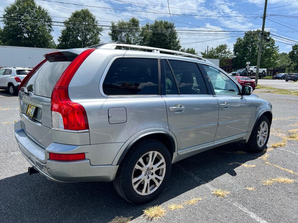 2013 Volvo XC90 - $6,299