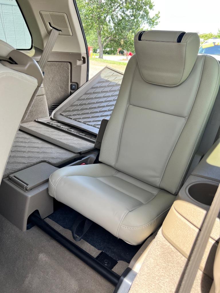 2013 Volvo XC90 - $6,299