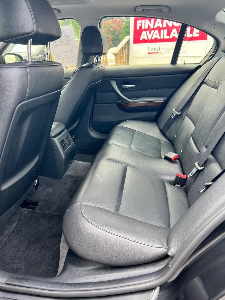 2011 BMW 328i - $7,599