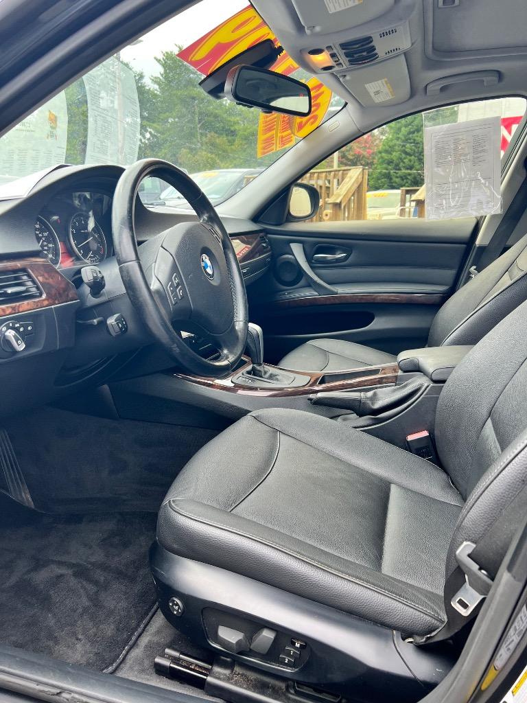 2011 BMW 328i - $7,599