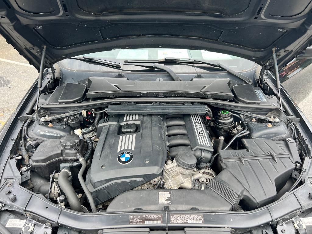 2011 BMW 328i - $7,599