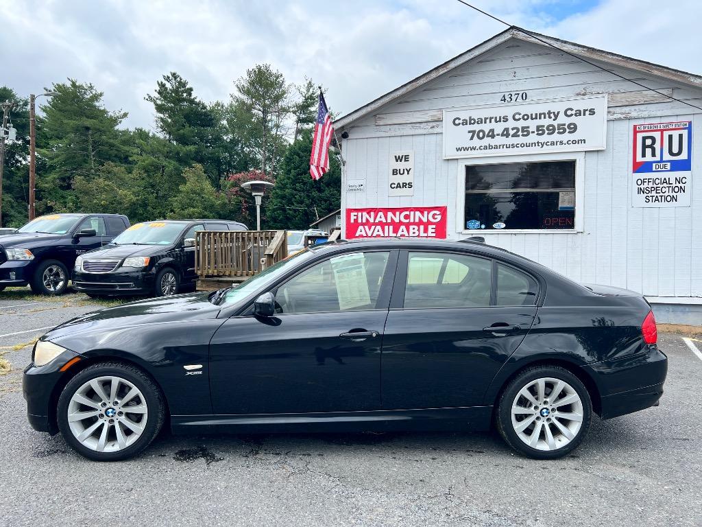 2011 BMW 328i - $7,599