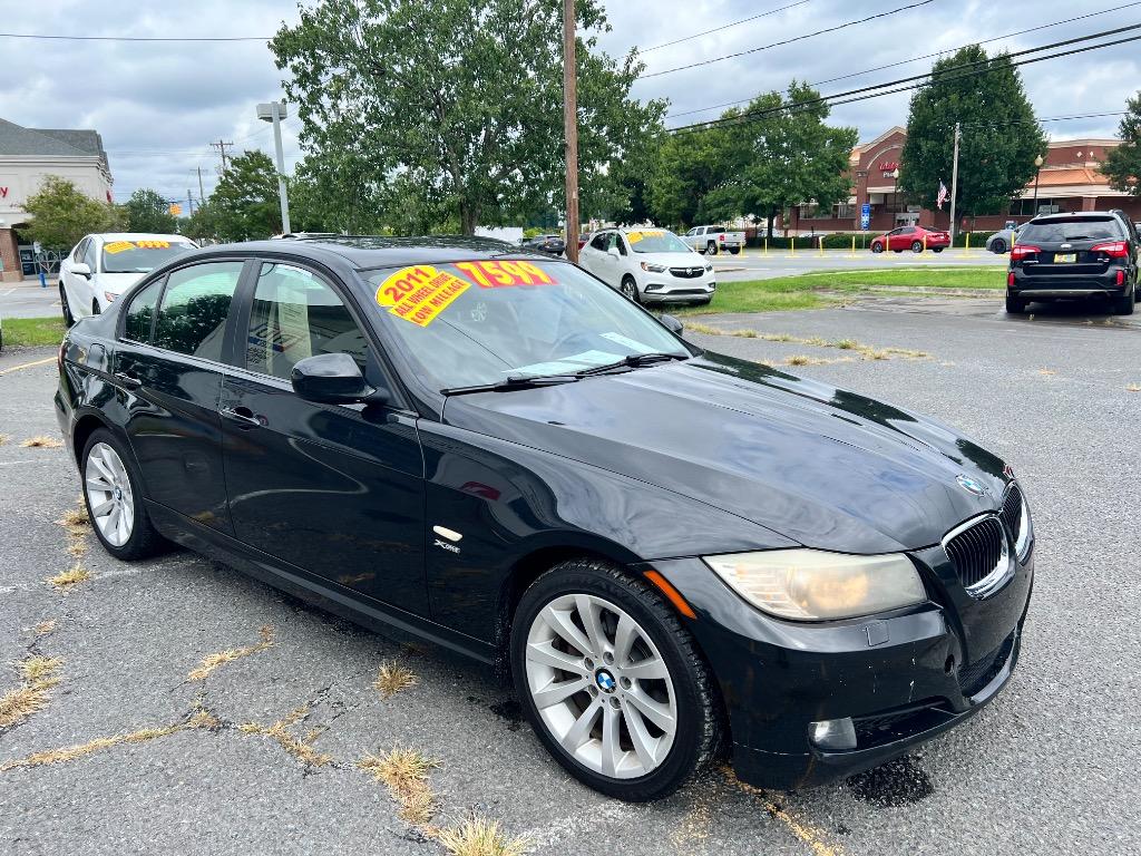 2011 BMW 328i - $7,599