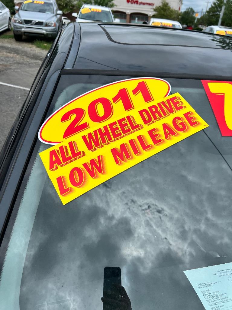 2011 BMW 328i - $7,599