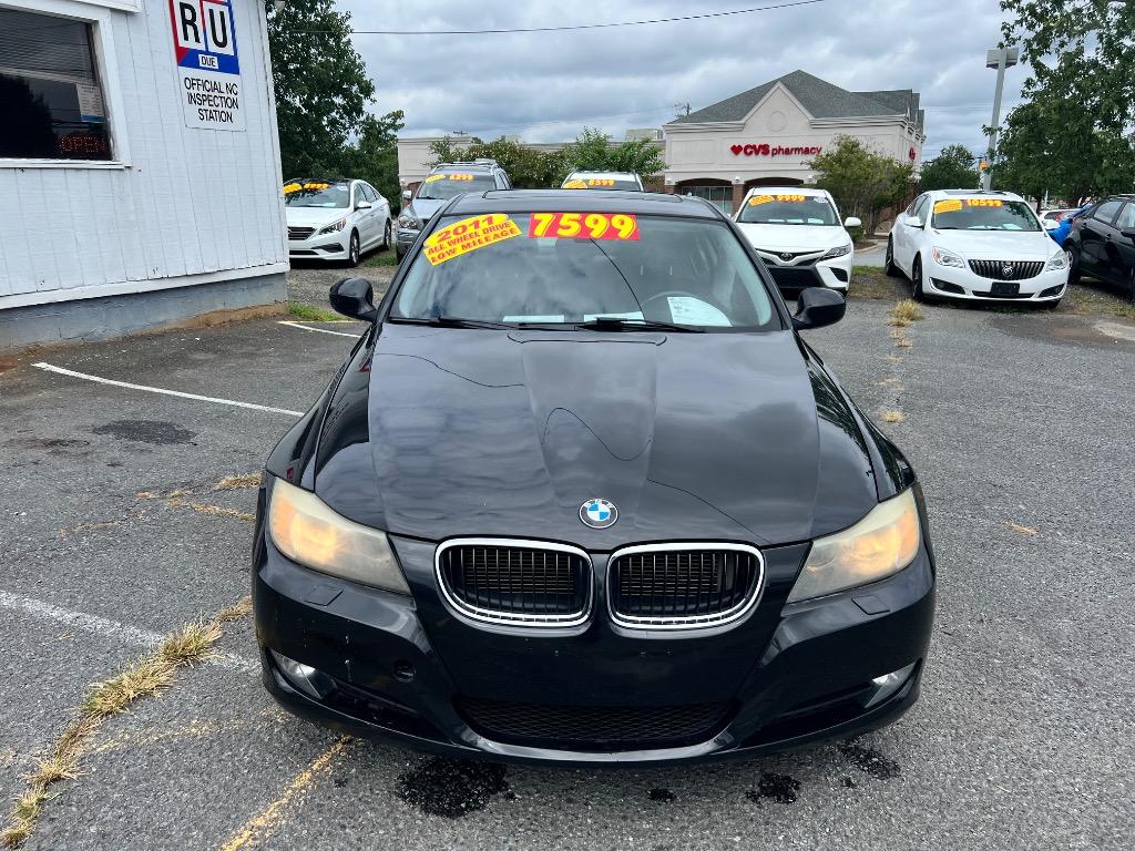 2011 BMW 328i - $7,599